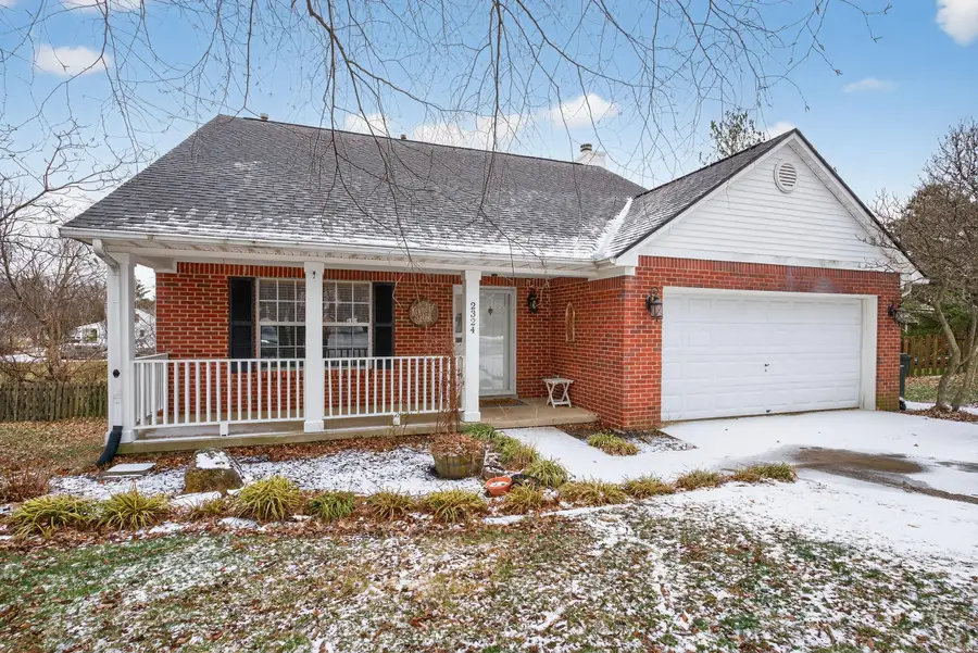 2324 Liberty Station Court, Lexington, KY 40509 - Image #2