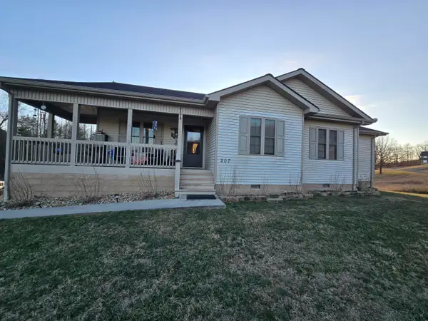 207 Browning Lp, Pineville, KY 40977