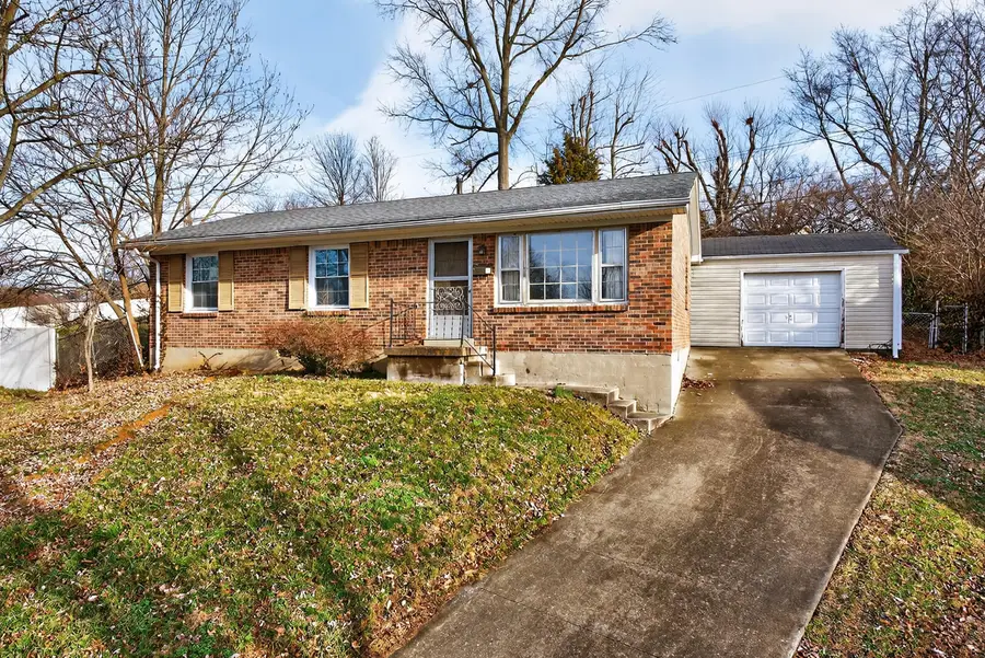 480 Plainview Road, Lexington, KY 40517 - Image #2