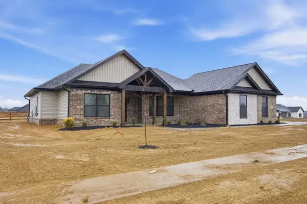 542 Chickasaw Drive, Richmond, KY 40475