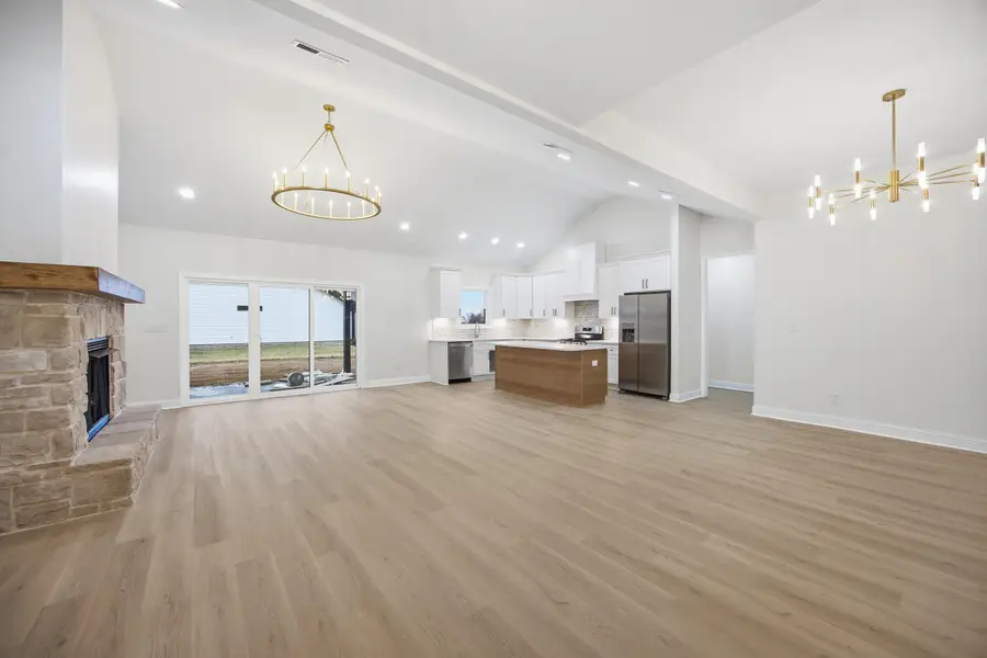 542 Chickasaw Drive, Richmond, KY 40475 - Image #2