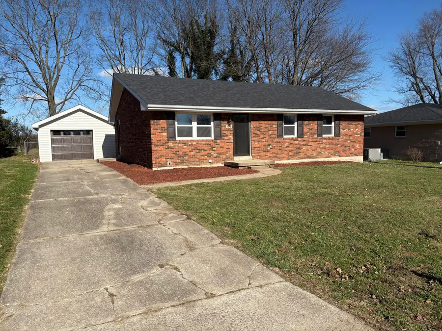 928 Guist Creek Drive, Shelbyville, KY 40065 - #2