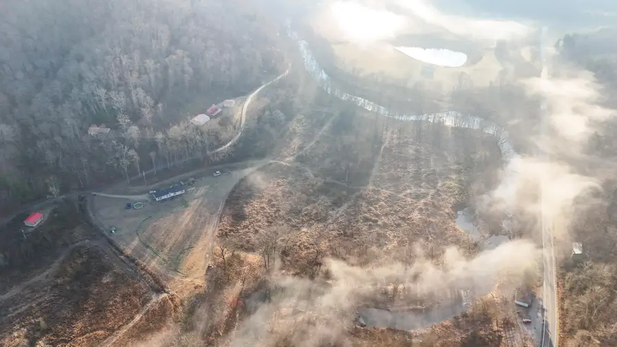 00 Elisha Creek Road, Manchester, KY 40962 - Image #3