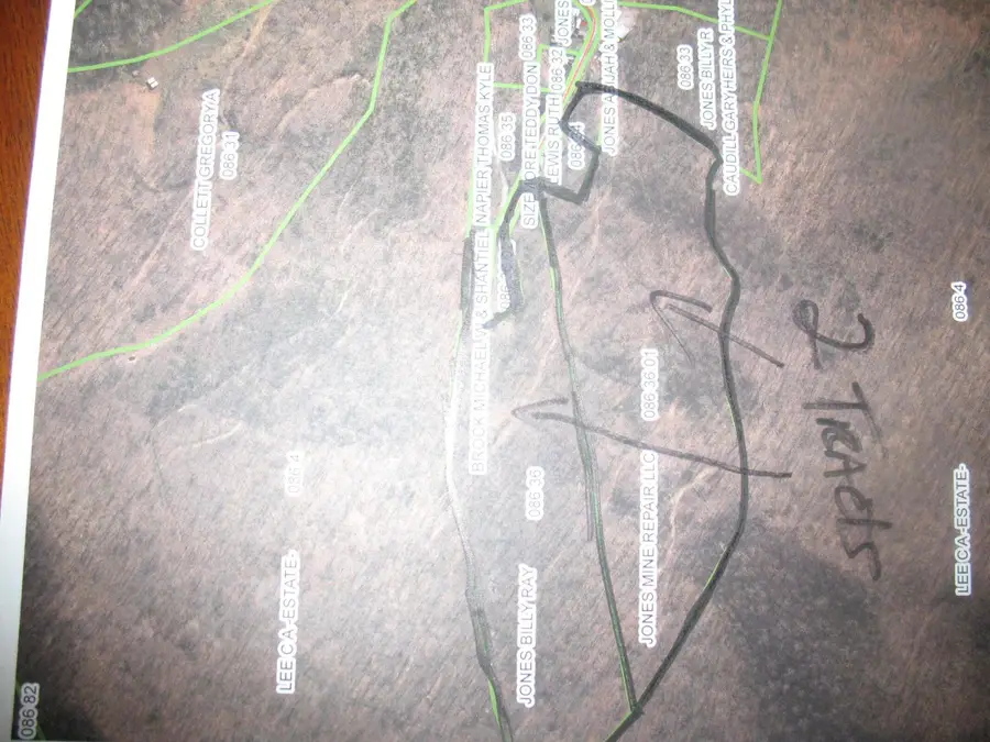 271 Blue Bird Lane, Hyden, KY 41749 - #2