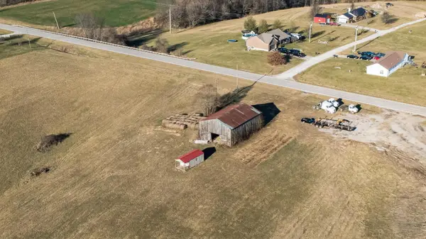 855 Ky-35, Sparta, KY 41086