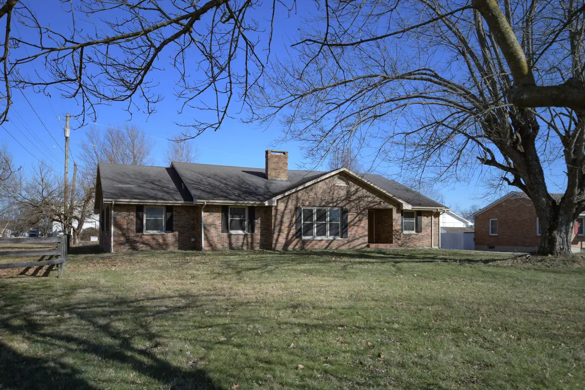 4635 Camargo Road, Camargo, KY 40353 - #1
