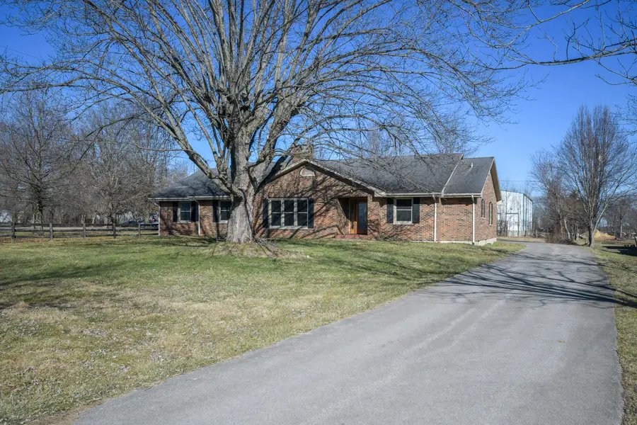4635 Camargo Road, Camargo, KY 40353 - #2