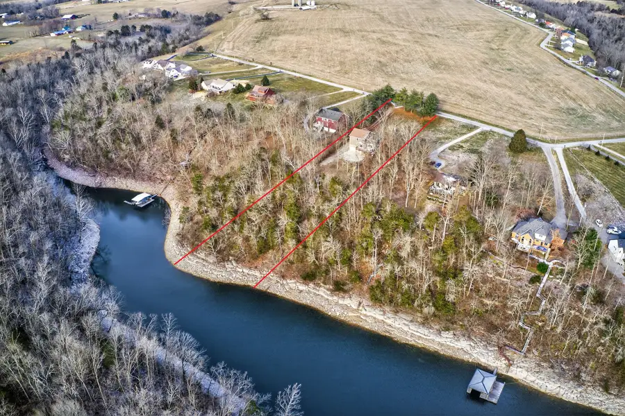 315 Lakeland Drive, Harrodsburg, KY 40330 - Image #3