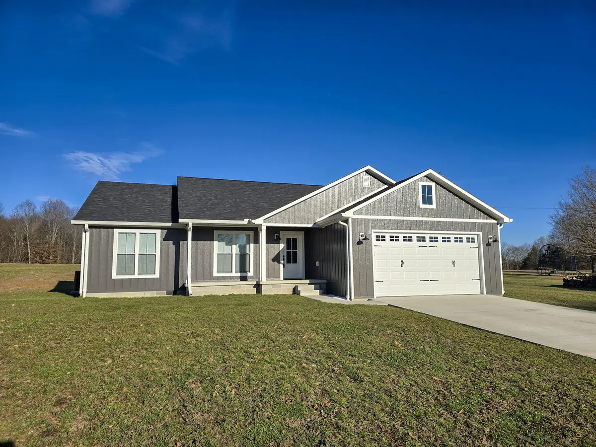 50 Hamm Road, Liberty, KY 42539 - #1