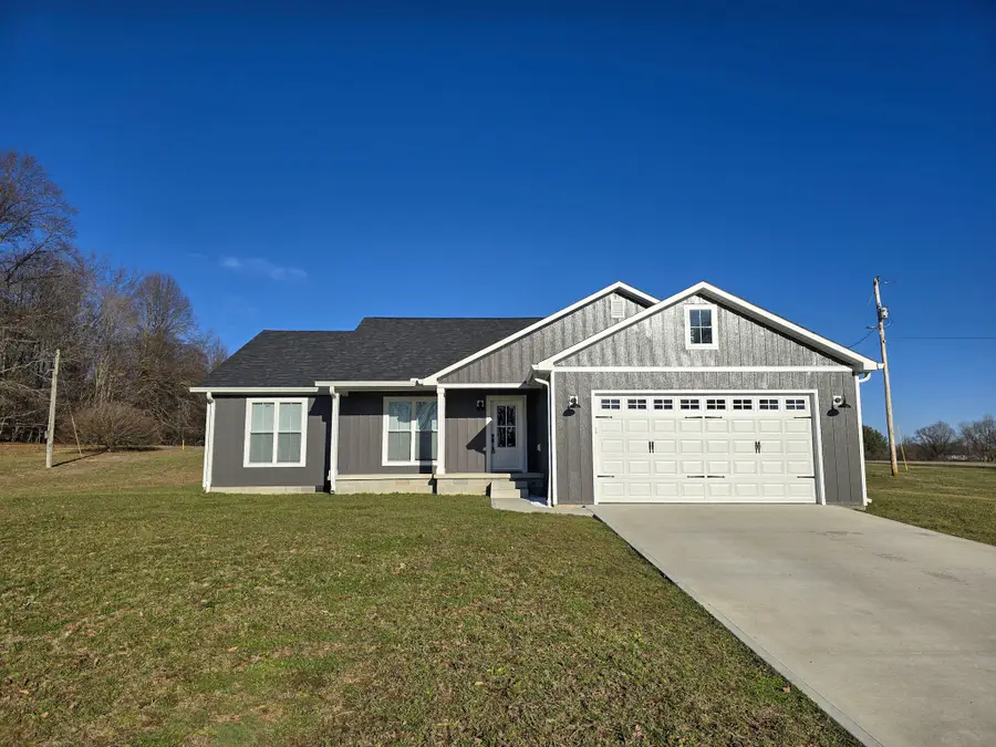 50 Hamm Road, Liberty, KY 42539 - #2