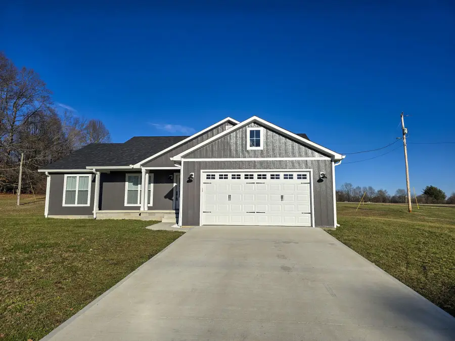 50 Hamm Road, Liberty, KY 42539 - #3