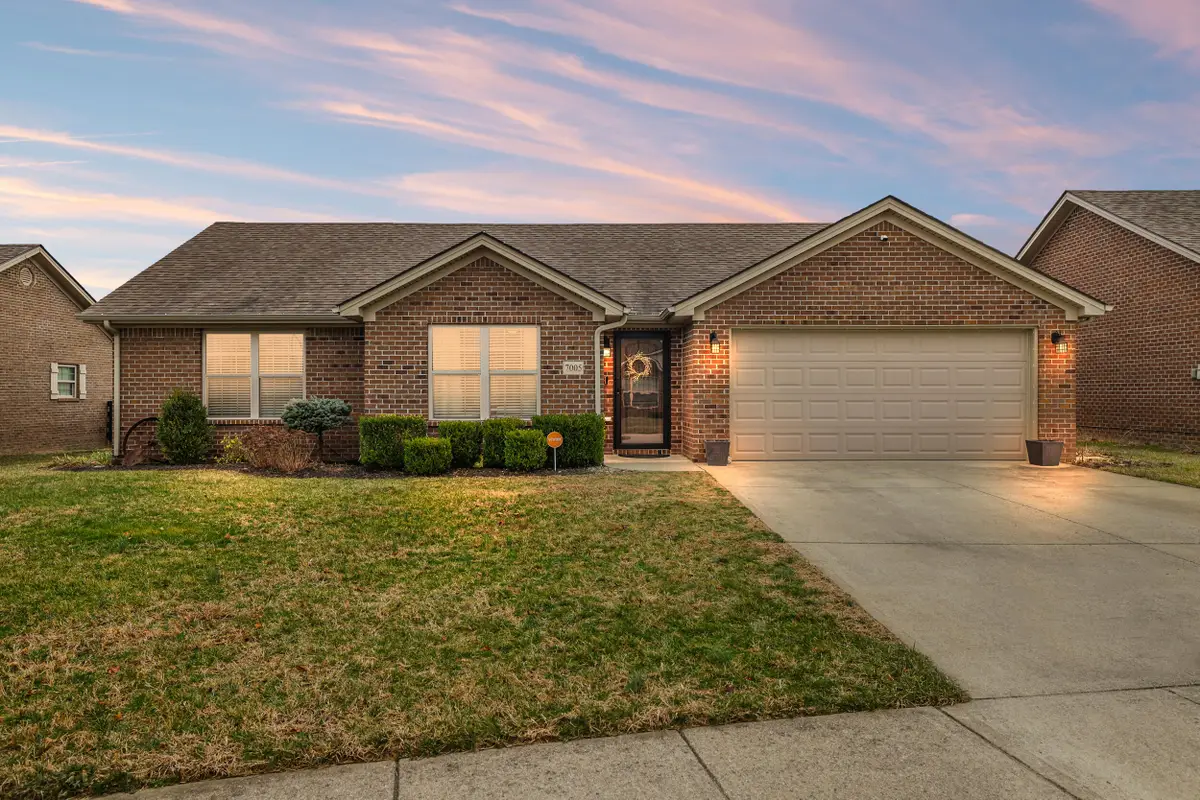 7005 Golgotha Drive, Richmond, KY 40475 - Image #1