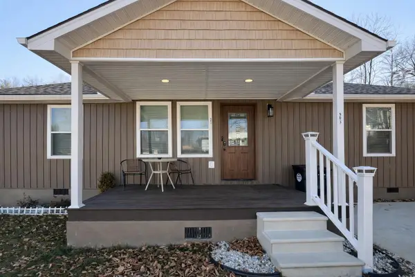 903 W 8th Street, Corbin, KY 40701