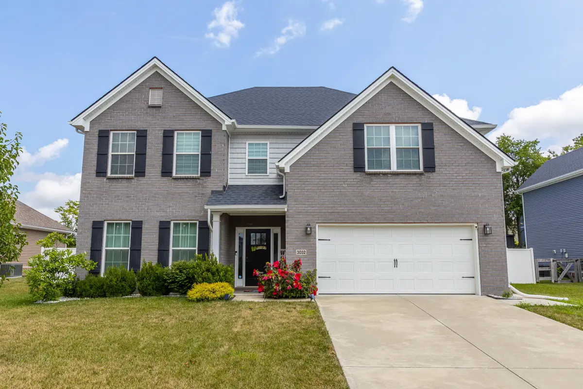 3032 Rosewood Drive, Versailles, KY 40383 - Image #1