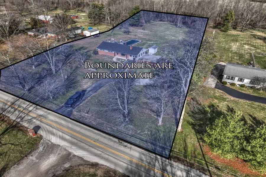 4611 Colby Road, Winchester, KY 40391 - Image #3