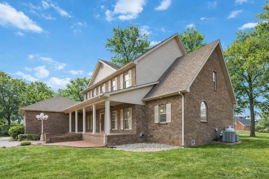 371 Lakeview Drive, Jamestown, KY 42629 - Image #3