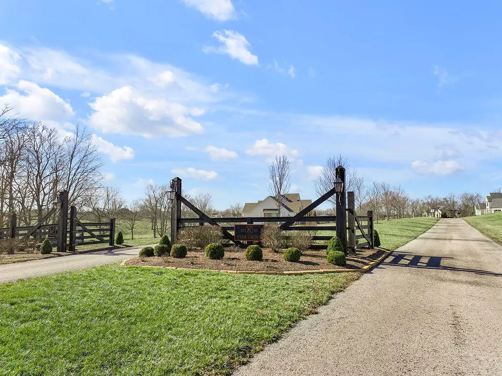 123 Doe Run Road, Nicholasville, KY 40356 - #1