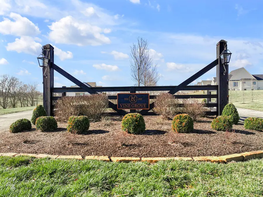 123 Doe Run Road, Nicholasville, KY 40356 - #3