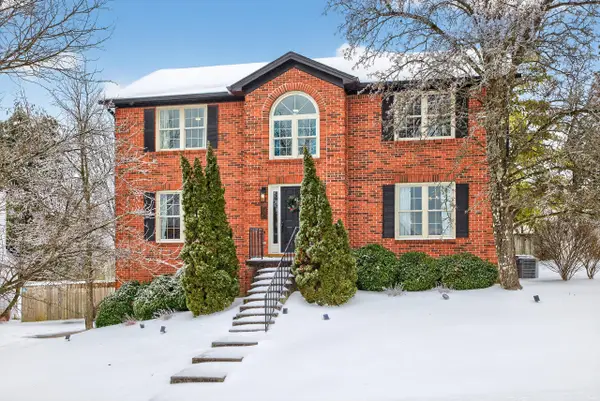 704 Rainwater Drive, Lexington, KY 40515