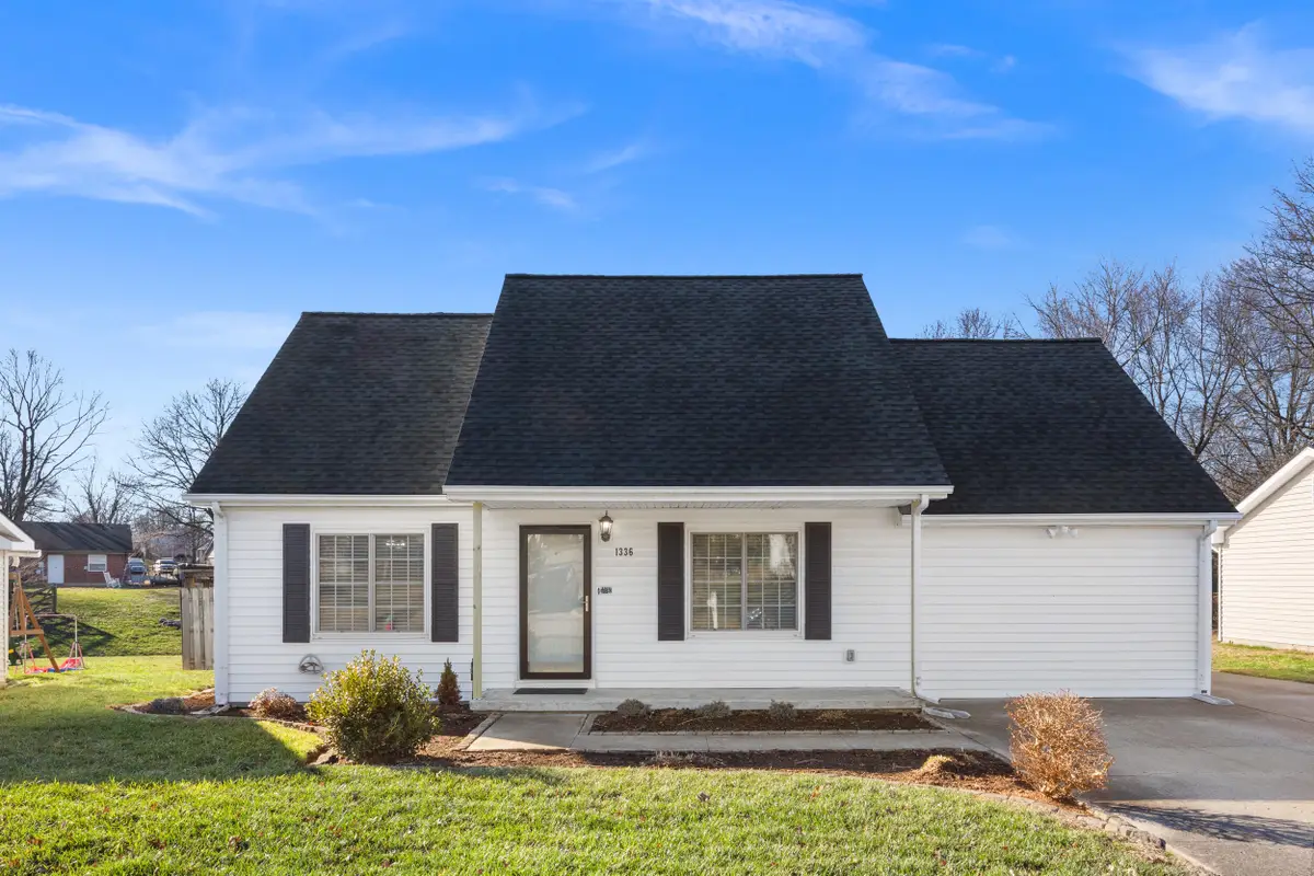 1336 Dorchester Drive, Georgetown, KY 40324 - Image #1
