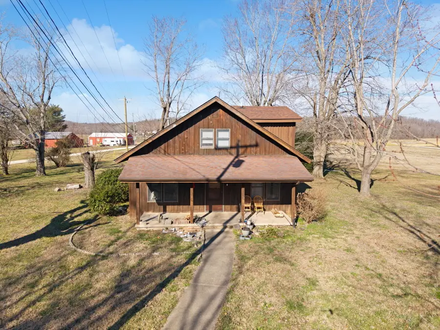 980 Old Midland Trail, Salt Lick, KY 40371 - Image #3