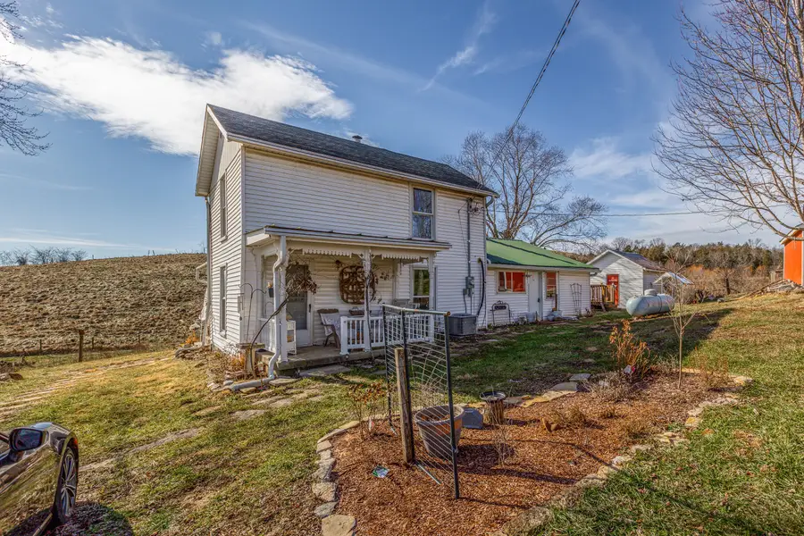 65 Criswell Road, Berry, KY 41003 - #3