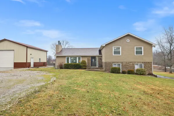 1031  Woodlake Drive, Lawrenceburg, KY 40342