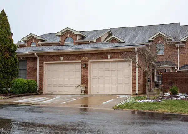 2208 Stone Garden Lane, Lexington, KY 40513