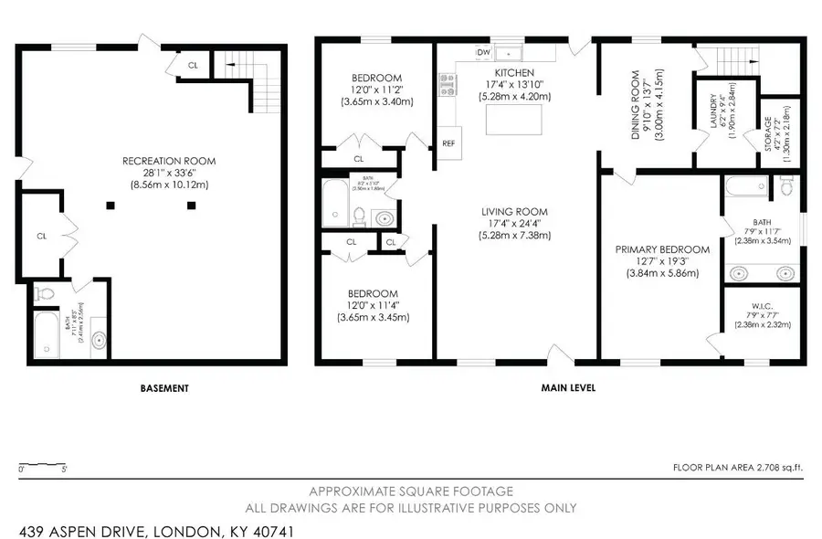 439 Aspen Drive, London, KY 40741 - Image #2