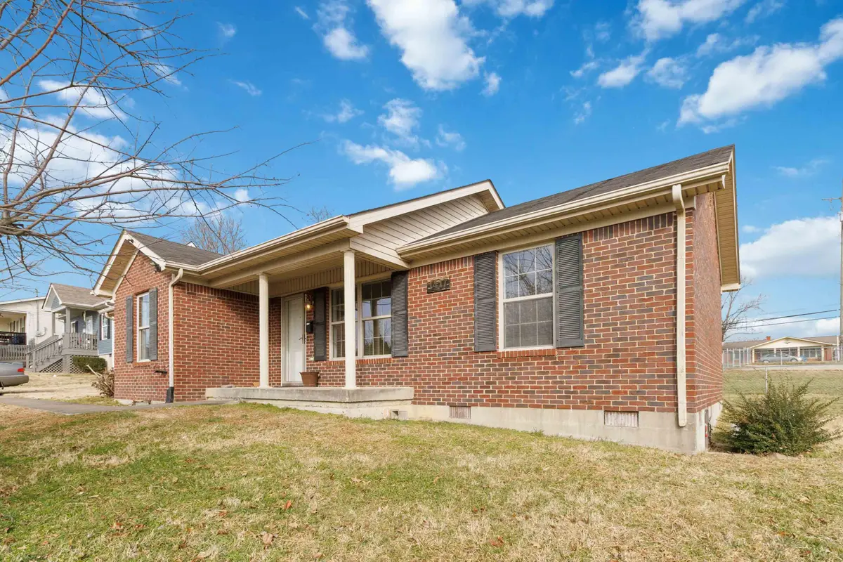 1417 Linden Street, Richmond, KY 40475 - Image #1