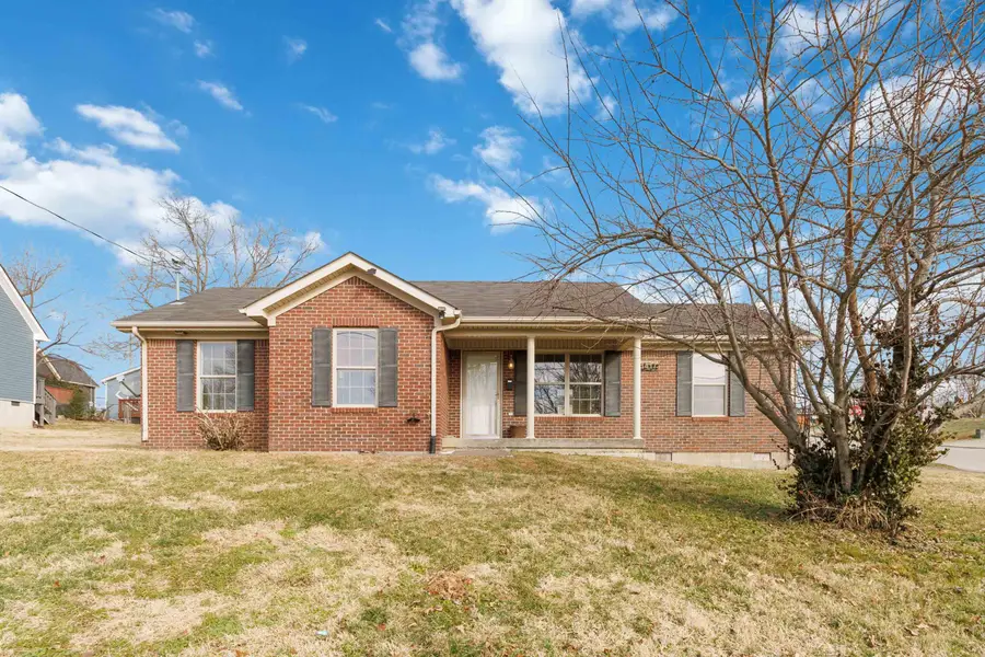 1417 Linden Street, Richmond, KY 40475 - Image #2