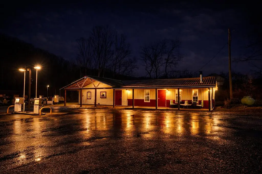 40 Hidden Treasure Lane, Vanceburg, KY 41179 - #1