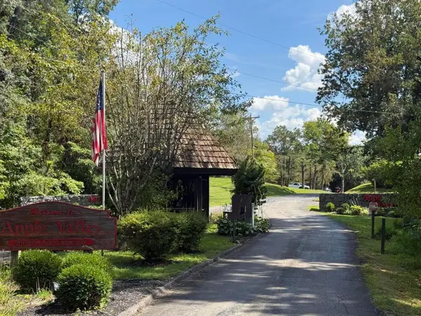 145  State Park Road #A-3, Jamestown, KY 42629