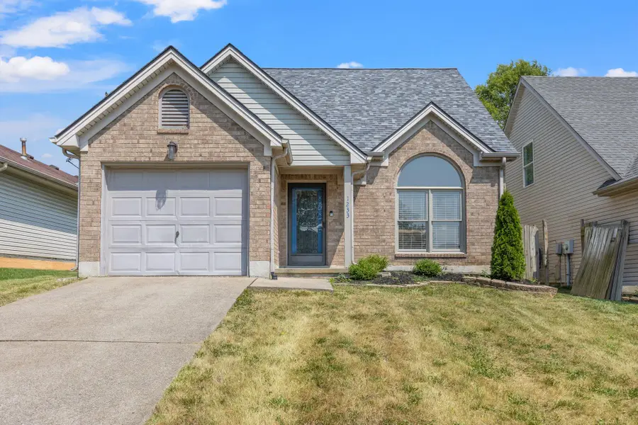 1233 Aspen Street, Lexington, KY 40509 - Image #2