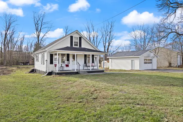 1303 Ringgold Road, Somerset, KY 42503
