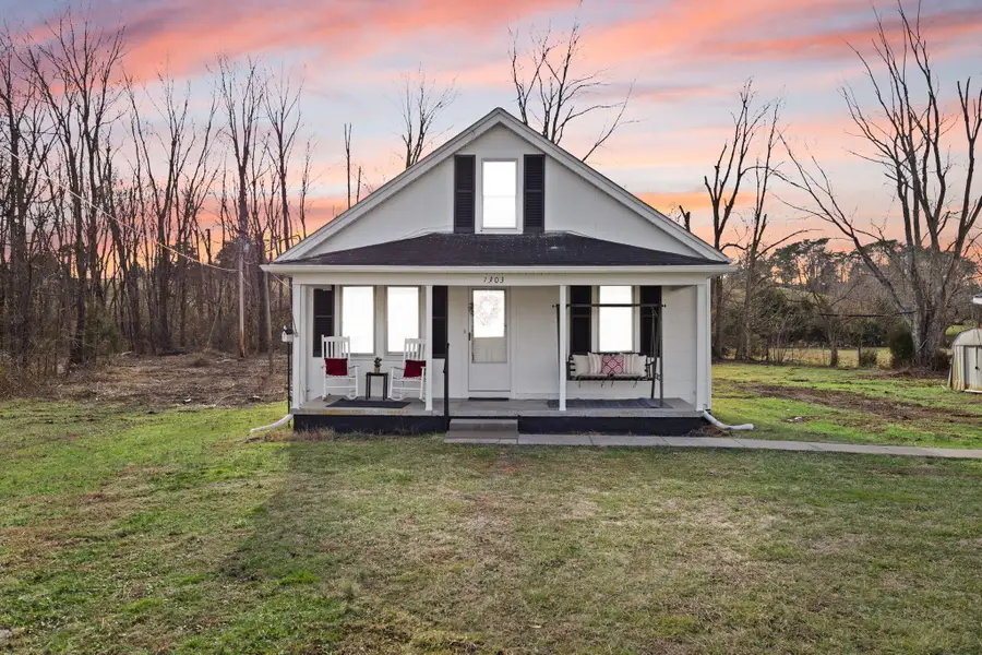 1303 Ringgold Road, Somerset, KY 42503 - Image #3