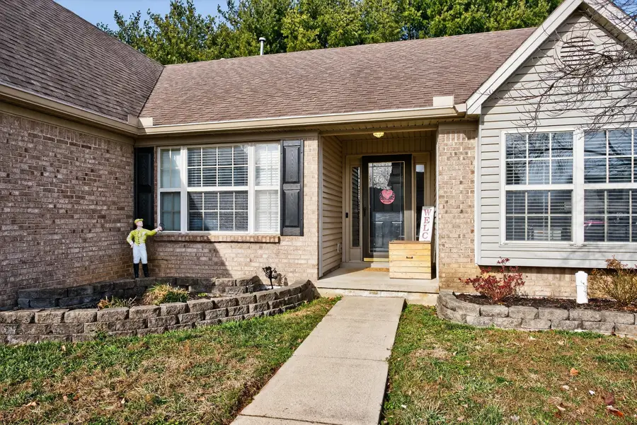 140 Old Post Road, Paris, KY 40361 - Image #3