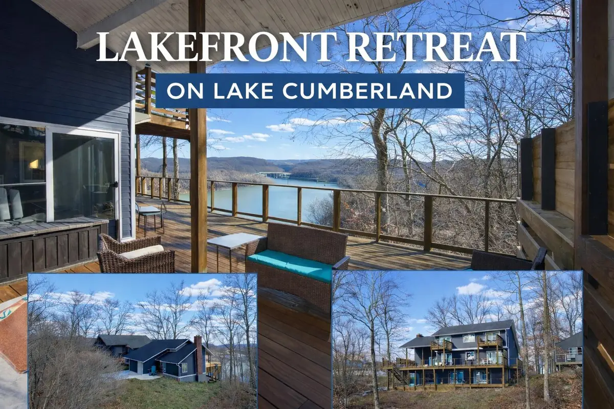 1254 Prather Drive, Nancy, KY 42544 - Image #1