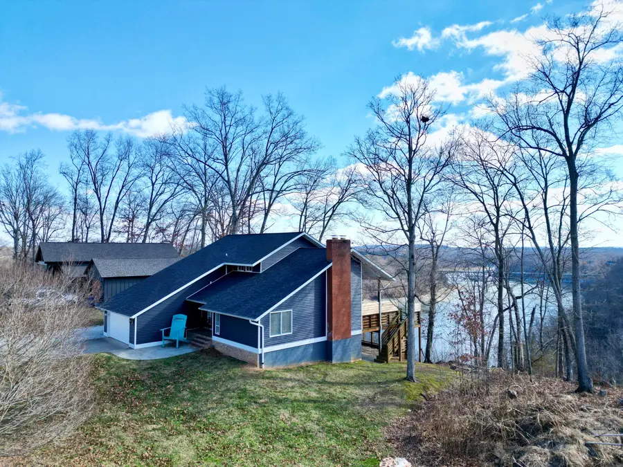 1254 Prather Drive, Nancy, KY 42544 - Image #2