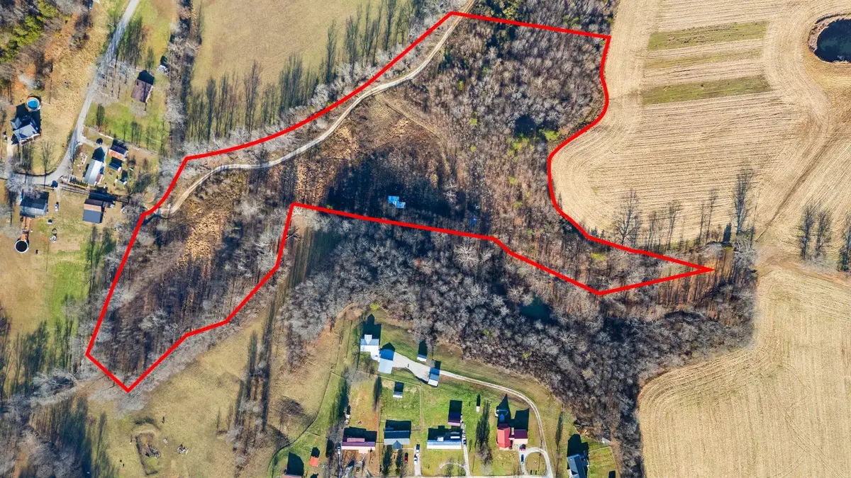 0 Long Branch Road, Jeffersonville, KY 40337 - #1