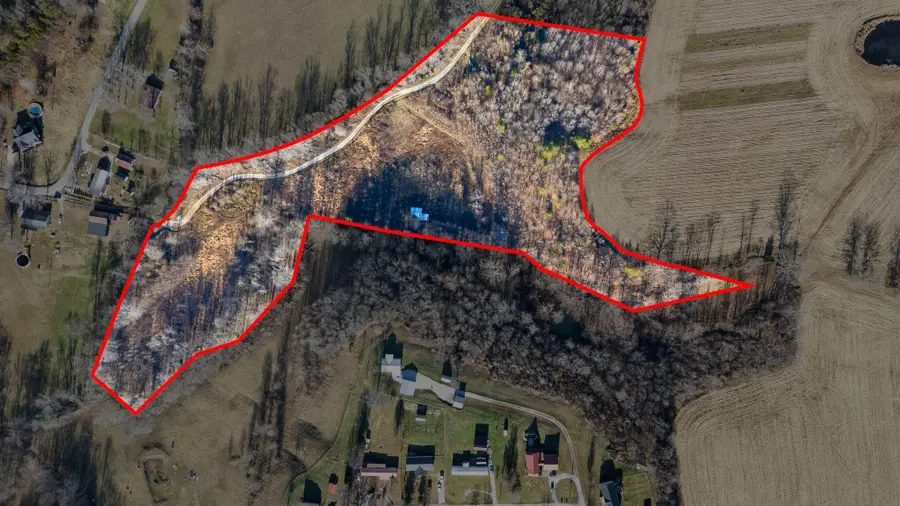 0 Long Branch Road, Jeffersonville, KY 40337 - #2