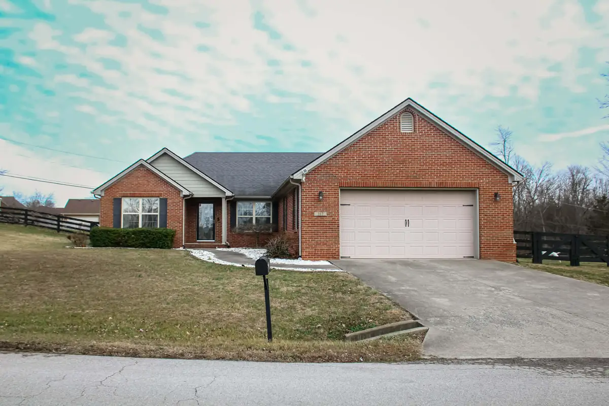 317 Lewis Drive, Richmond, KY 40475 - Image #1