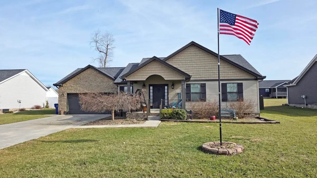 3648 Barbourville Road, London, KY 40744 - Image #1