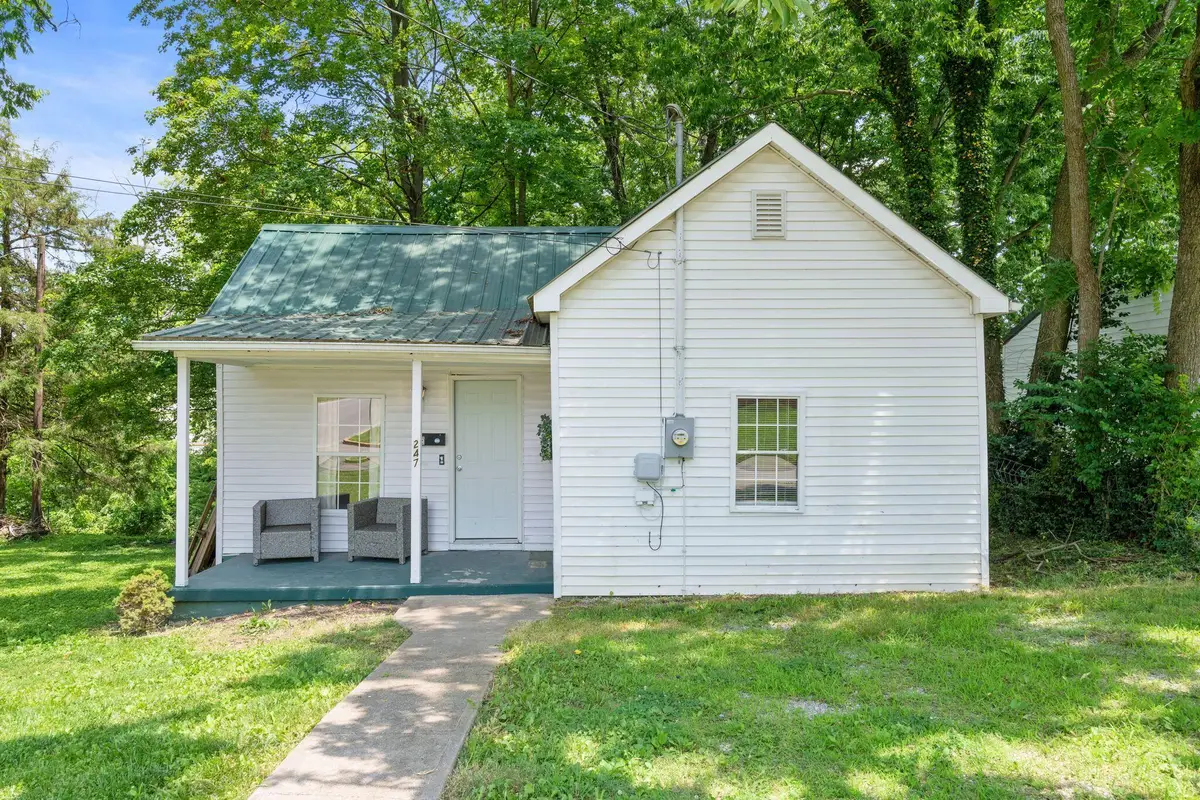 247 Richmond Avenue, Mount Sterling, KY 40353 - Image #1