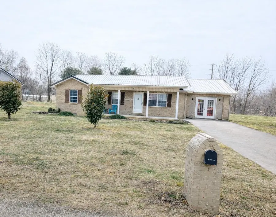 594 Sycamore Drive, Bronston, KY 42518 - Image #2