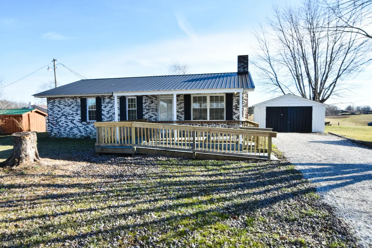 62 Hughes Fork Road, McKee, KY 40447 - Image #1