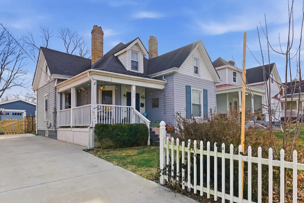 422 Military Street, Georgetown, KY 40324 - Image #1