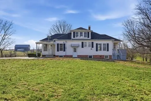 1581 Poosey Ridge Road, Richmond, KY 40475 - Image #2