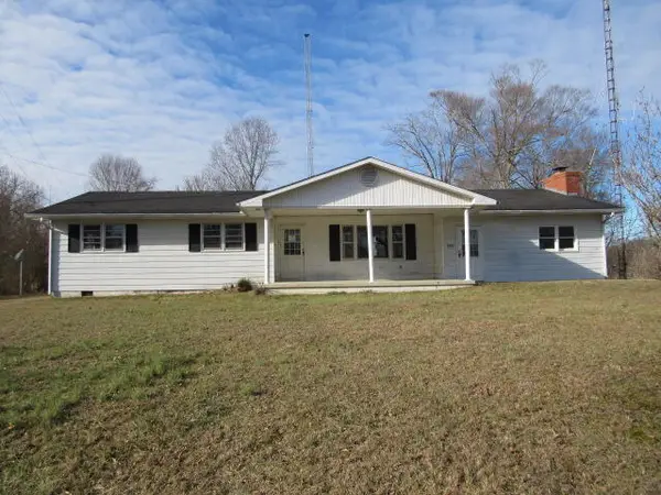 435 Mcguire Avenue, Beattyville, KY 41311