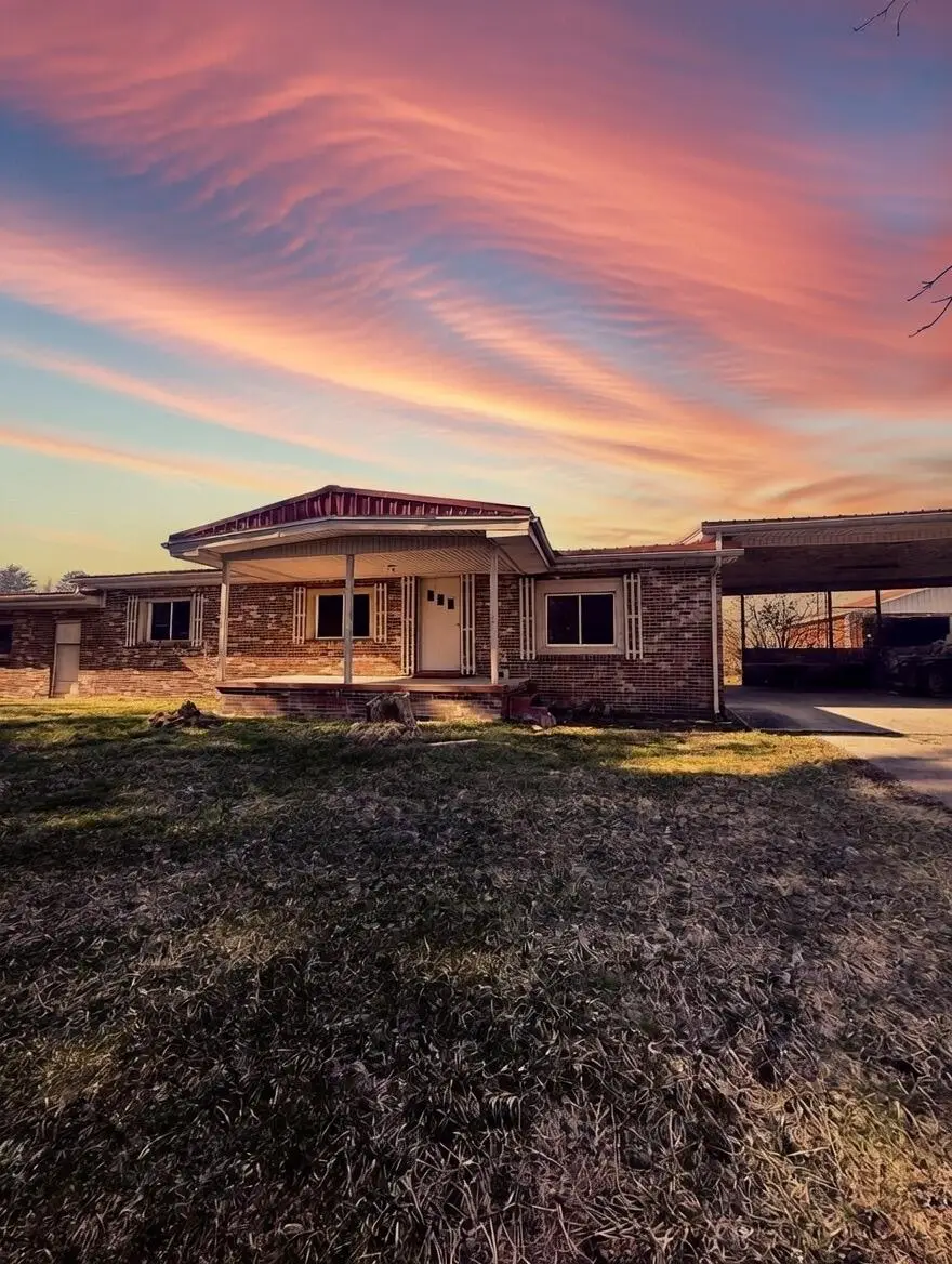 1615 Vaughn Ridge Road, London, KY 40741 - Image #1